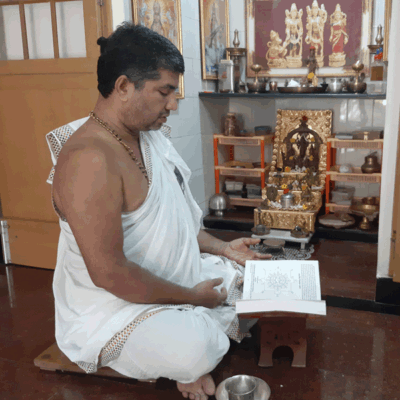 Parayanam